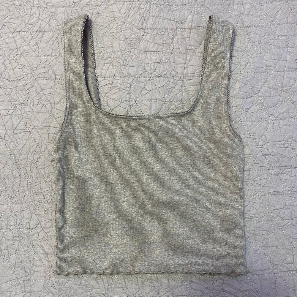 nwt forever 21 tank